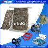 Abrasion resistance Aramid/Kevlar Gland Packing