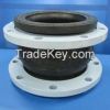 Single Sphere Flexible Rubber Expansion Joint