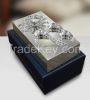 Jewelry Box with Cryst...