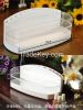 Cosmetic transparent m...