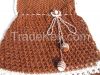 HANDMADE BELL-SHAPED W...