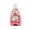 oem body wash 1000ml