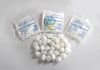 Sterile Gauze Balls