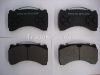 brake pad 29087