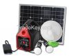 Portable Solar Power G...
