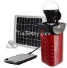 Portable Outdoor Solar...