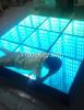 square led floor