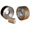 Centerless grinding wheel