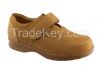 Comfort Leather Diabet...