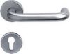 SS Door Lever Handle