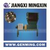 4-shaft intelligent old tyre destroying equipment, tire crushing machine , Plastic shredding machine