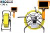 42pcs leds underground...