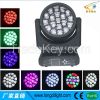 RGBW 4-in-1 19pcs Bee ...