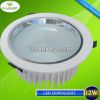 12W led down light