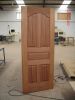 veneer door