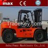 10 Ton Diesel Forklift Truck