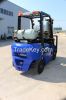 2.5 Ton LPG Forklift Truck