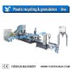 PE PP film granulation...