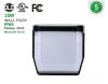20W LED Wall Pack