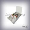 VQ113 Acrylic Quartz S...