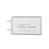 Lithium polymer batter...