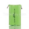 NiMH battery pack 2.4V...