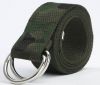 canvas belt man casual...