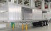 Aluminum Trailer Truck...
