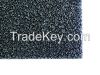 Activated carbon spong...