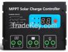 20A/30A MPPT Solar Charge Controller 12V/24V SR-MT, high efficiency mppt Charge Controller