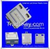 led power supply plast...