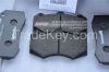 Car Brake Pads 7040 6-...