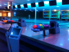 Bowling alley equipment for sale