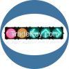 LED traffic lights for...