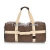 2016 hot sale vintage canvas duffel bags