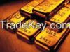 GOLD  BARS  