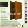 Wooden Flush Door with...