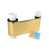 compatible gold ribbon...