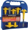 6PC Chisel and Punch (JJT2201)