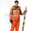 Winter snow breathable...