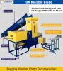 Automatic Bagging Mach...