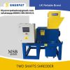 Electroni Waste Recycl...