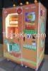 2016 Top Sale Orange Juice Vending Machine/Fresh Orange Juice Machine