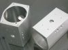 Custom aluminum cnc ma...