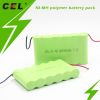 AA2400 NI-MH battery p...