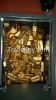 GOLD BARS AND NUGGETS
