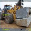 stone forklift loader ...