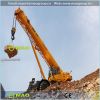 rough terrain crane 10...