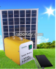 30W Solar Light Kits F...