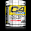 Cellucor C4 Ripped Pre...